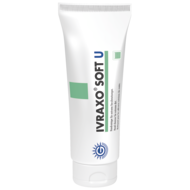 Hautreinigung 2000ml, Weichflasche, IVRAXO SOFT U